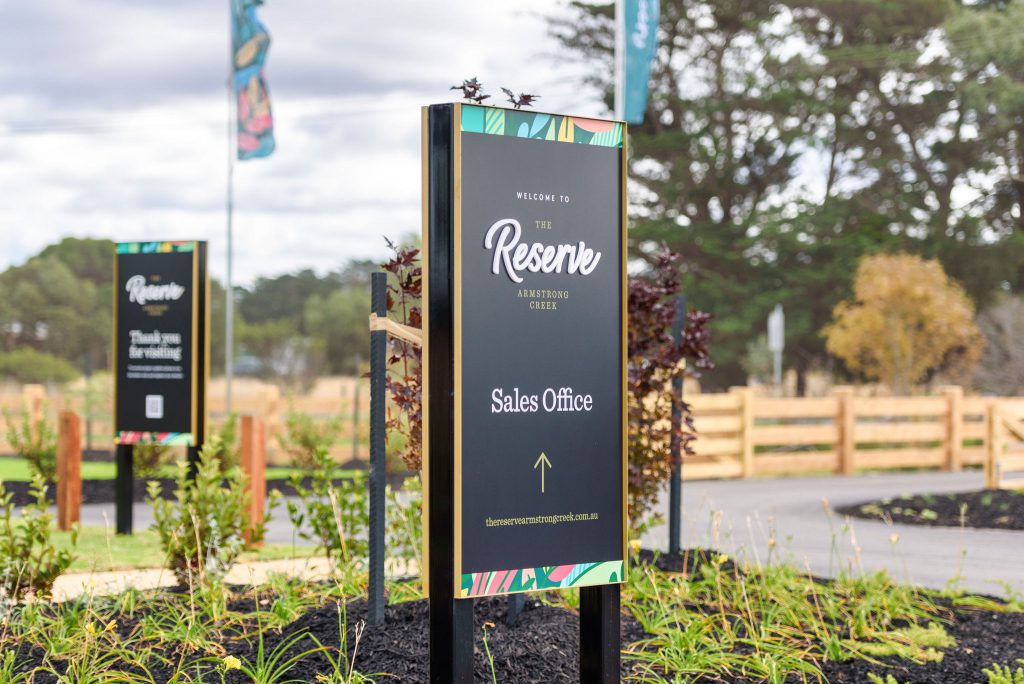 2021 in Review The Reserve, Armstrong Creek