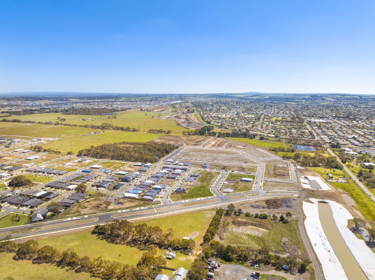 The latest news at The Reserve, Armstrong Creek