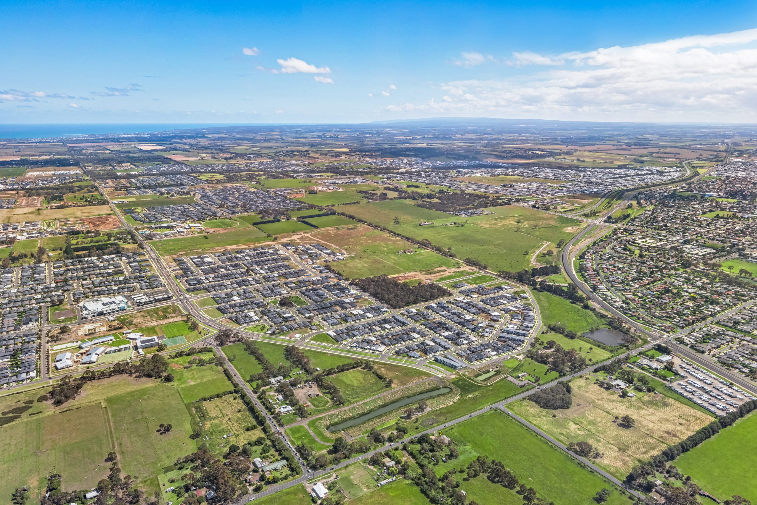 Sales & Construction Update