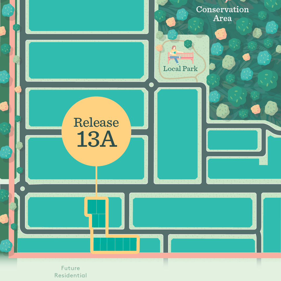 Stage Plan of Release 13A